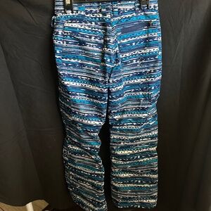 Boulder Gear Girls Ski Pants